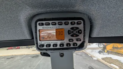 Part Number: New Holland T4.110