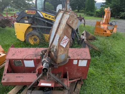 Part Number: Red Devil 5'