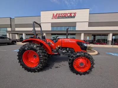 Part Number: Kubota M6060HD