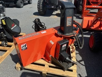 Part Number: Kubota BX5450