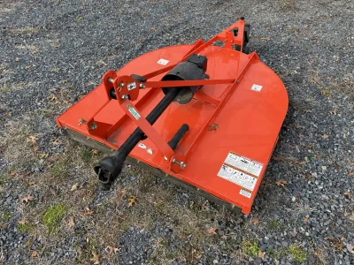 Part Number: Land Pride RCR1260