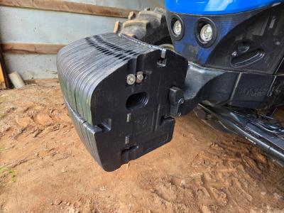 Part Number: New Holland T7.230 AUTO COMM