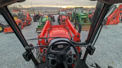 Part Number: Kubota M5-111HDC12-1