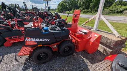 Part Number: Ariens 951001