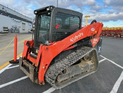 Part Number: Kubota SVL97-2HC