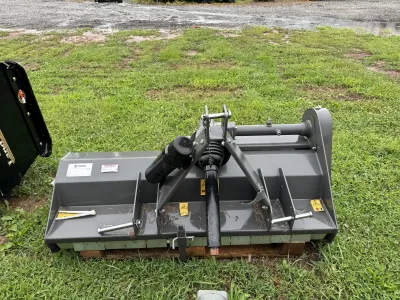 Part Number: IronCraft FL-135