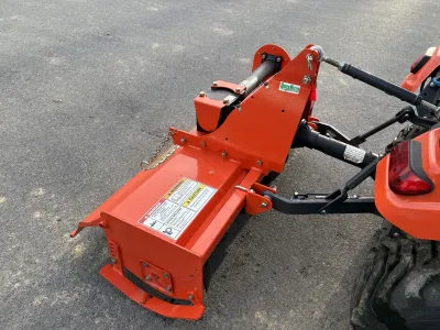 Part Number: Land Pride RTA1250