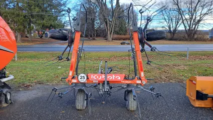 Part Number: Kubota TE4052T