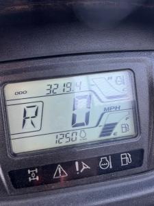 Part Number: Kubota RTVXG850GA24