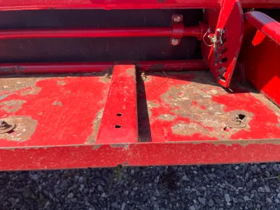 Part Number: New Holland 313RDB