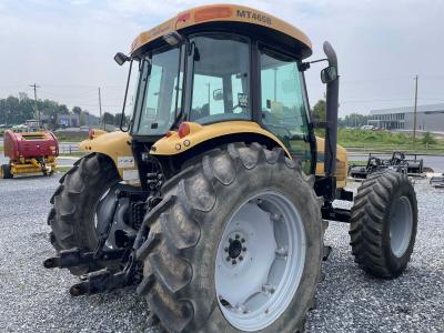 Part Number: challenger MT465B