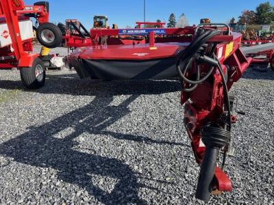 Part Number: New Holland DISCBINE 210SSW
