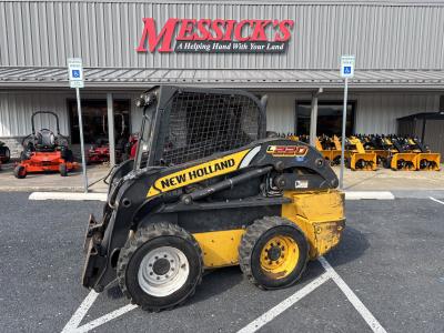 Part Number: New Holland L220