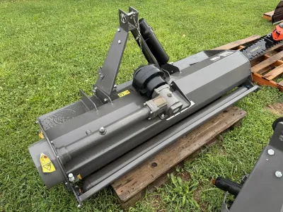Part Number: IronCraft FL-165