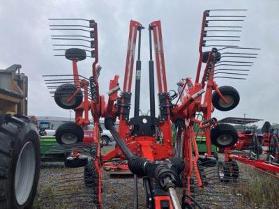 Part Number: Kuhn GA8731 PLUS