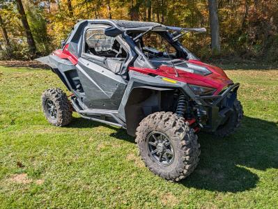 Part Number: Polaris Rzr