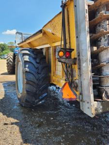 Part Number: Tubeline N600S