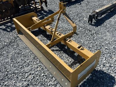 Part Number: Farm Force 72"