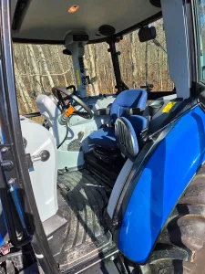 Part Number: New Holland T5.110 STG5 DC