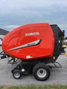 Part Number: Kubota BV4160SS