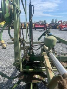 Part Number: Krone KWT782