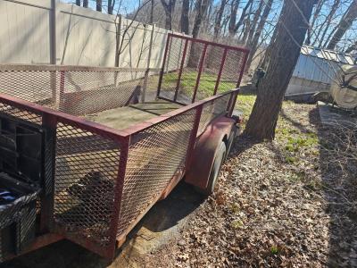 Part Number: Other Trailer