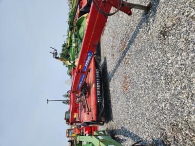 Part Number: New Holland DISCBINE 310R