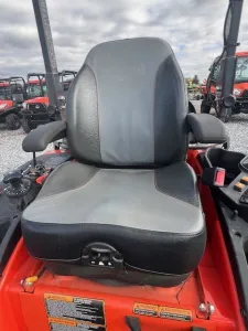 Part Number: Kubota ZD1511LF-72