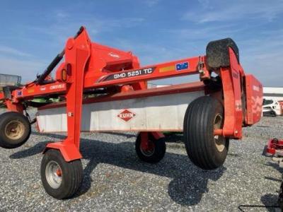 Part Number: Kuhn GMD5251TCNA