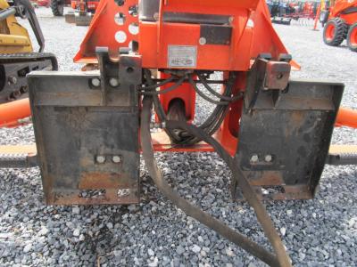 Part Number: Bradco 609