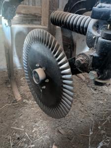 Part Number: Unverferth zb5201r