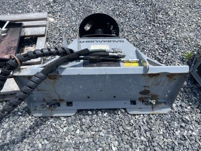 Part Number: Baumalight RSS580