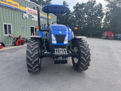 Part Number: New Holland T5.100
