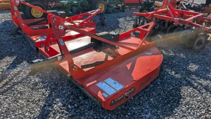 Part Number: Land Pride RCR1260