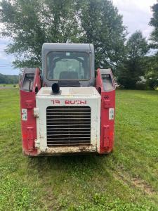 Part Number: Takeuchi TL230 Series-2