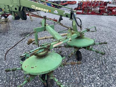Part Number: Stoll UM 410