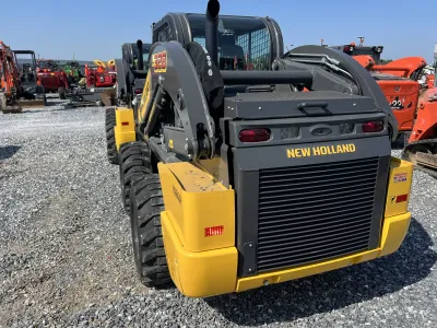 Part Number: New Holland L328