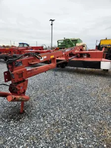 Part Number: Case-IH DCX131