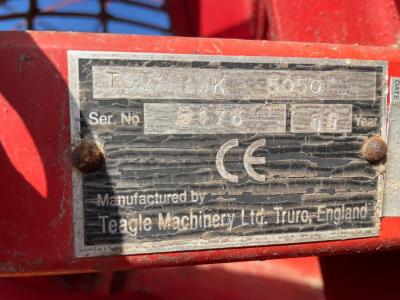 Part Number: Teagle 5050