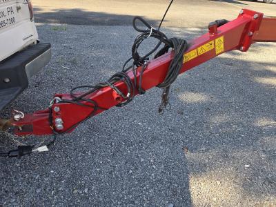 Part Number: New Holland PROCART 1428 PLUS