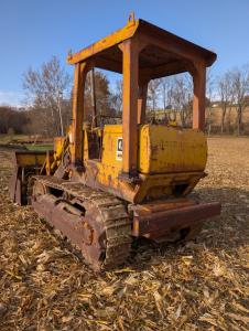 Part Number: Cat 941B