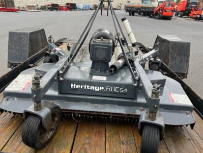 Part Number: Woods RDC54w