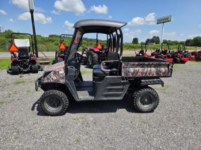 Part Number: Kioti MECHRON2200