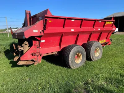 Part Number: Meyer 8720