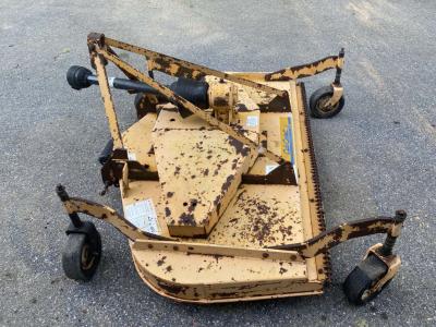 Part Number: Woods 483