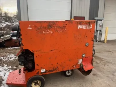 Part Number: Valmetal 542