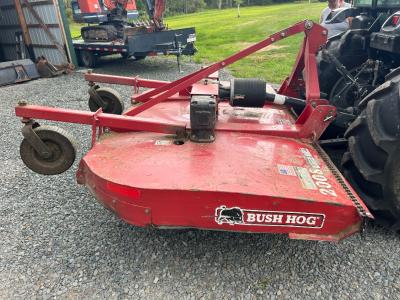 Part Number: Bush Hog 2008