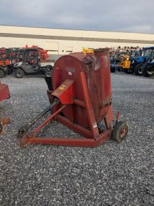 Part Number: Case-IH 600