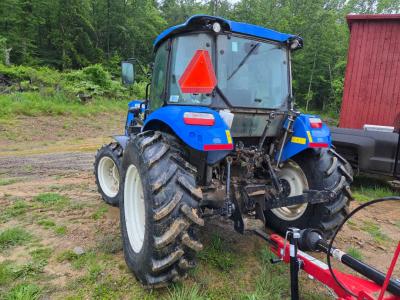 Part Number: New Holland 75