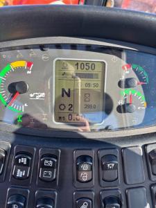 Part Number: New Holland TH7.42 PLUS